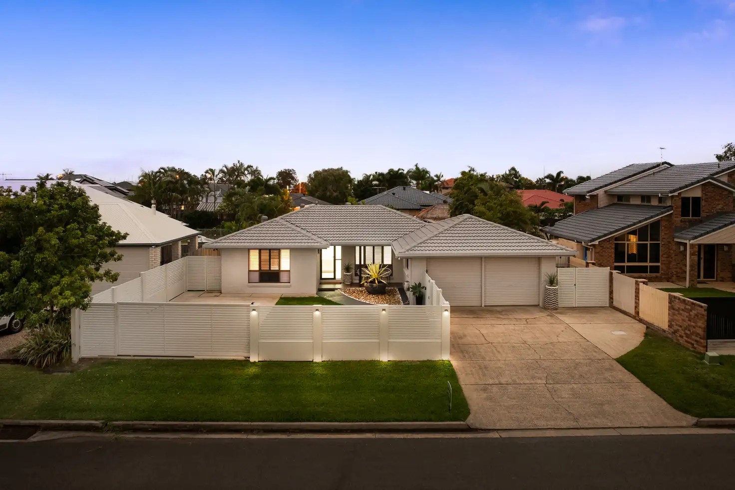 Main view of Homely house listing, 3 Resolute Court, Newport QLD 4020