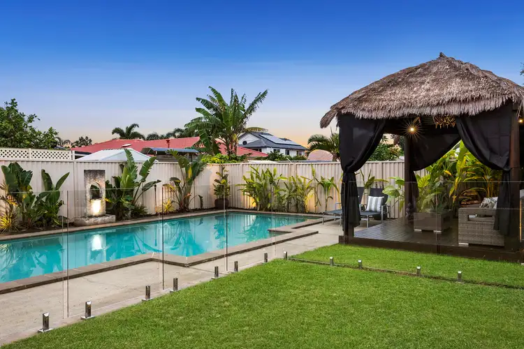 Third view of Homely house listing, 3 Resolute Court, Newport QLD 4020