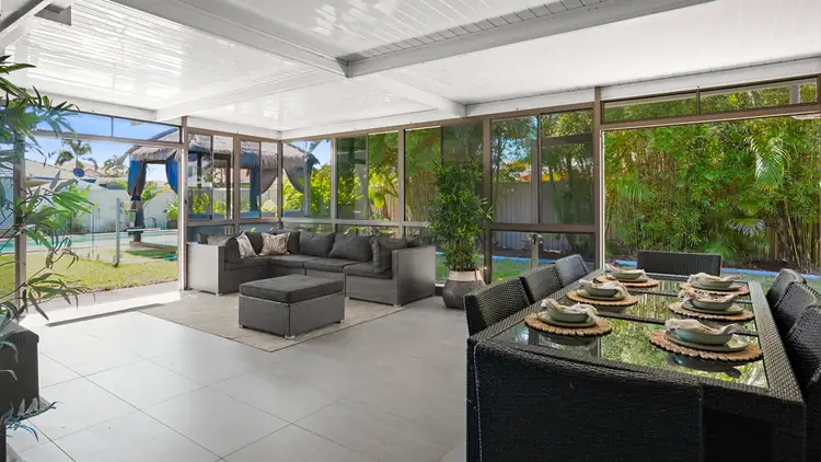 Sixth view of Homely house listing, 3 Resolute Court, Newport QLD 4020