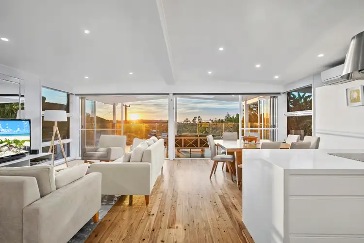 Main view of Homely house listing, 43 Maas Street, Cromer NSW 2099