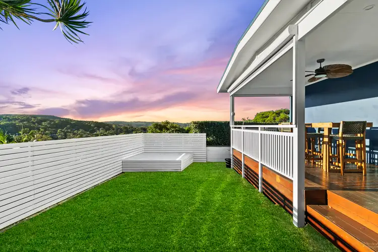 Fourth view of Homely house listing, 43 Maas Street, Cromer NSW 2099