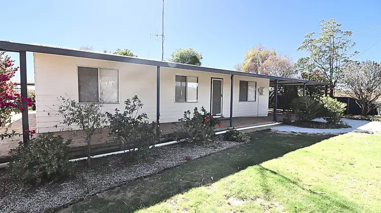 Second view of Homely house listing, 3A Airport Road, Wongan Hills WA 6603