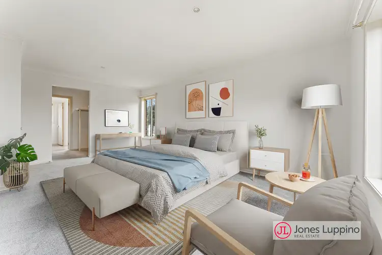 Sixth view of Homely house listing, 10 St Mitchell Circuit, Mornington VIC 3931