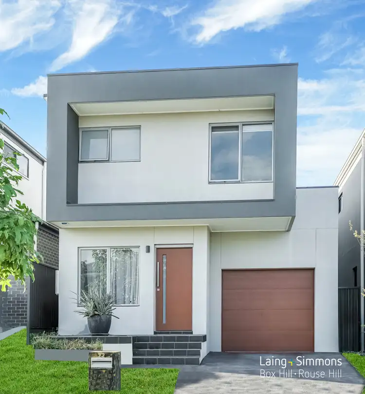 Main view of Homely house listing, 22 Ciara Street, Grantham Farm NSW 2765