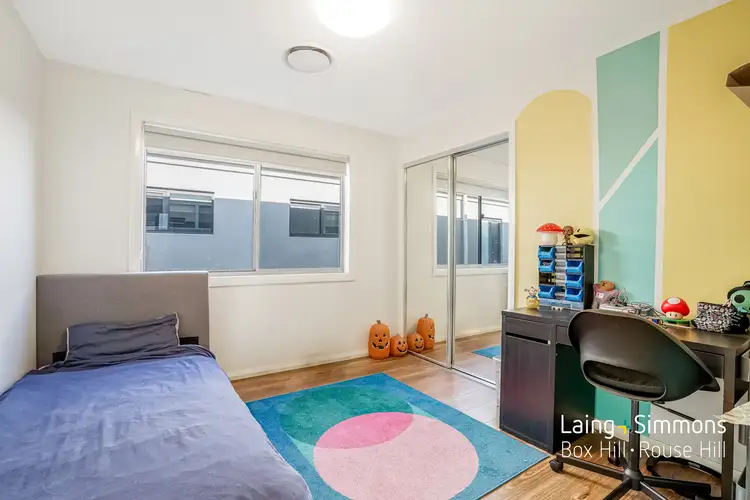 Fifth view of Homely house listing, 22 Ciara Street, Grantham Farm NSW 2765