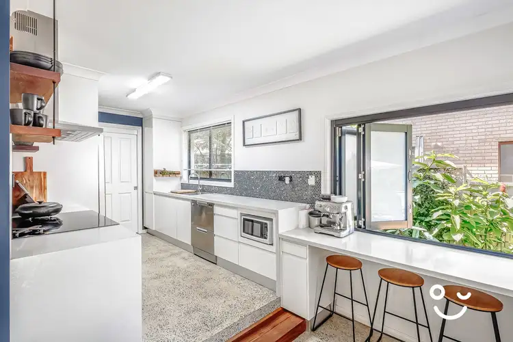 Third view of Homely townhouse listing, 6/41 Mountain Road, Austinmer NSW 2515