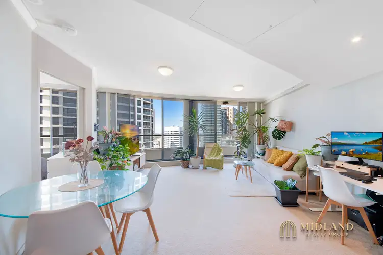 2307/3 Herbert Street, St Leonards NSW 2065