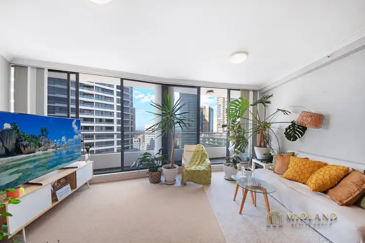 Sixth view of Homely apartment listing, 2307/3 Herbert Street, St Leonards NSW 2065