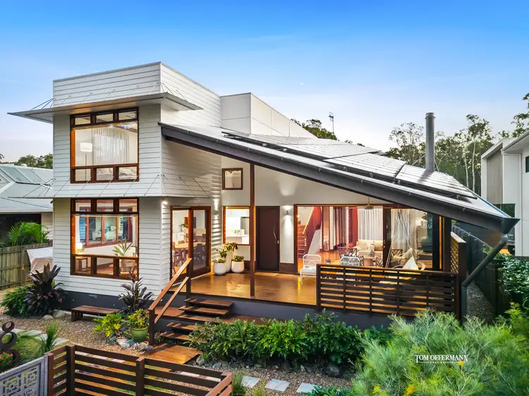 175 Lake Weyba Drive, Noosaville QLD 4566