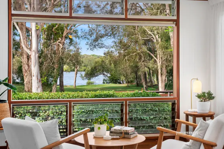 Third view of Homely house listing, 175 Lake Weyba Drive, Noosaville QLD 4566