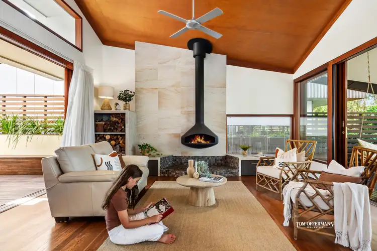 Fifth view of Homely house listing, 175 Lake Weyba Drive, Noosaville QLD 4566