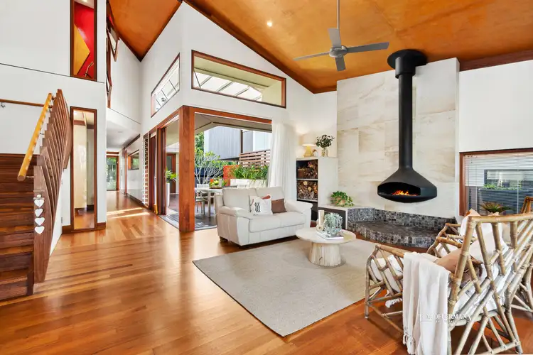 Sixth view of Homely house listing, 175 Lake Weyba Drive, Noosaville QLD 4566