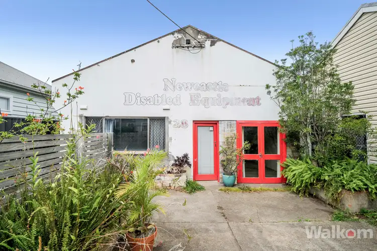 Fifth view of Homely house listing, 28 Fleming Street, Wickham NSW 2293