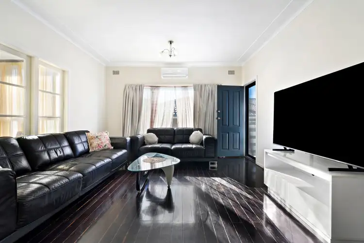 Second view of Homely house listing, 6A Wangara Street, Doonside NSW 2767