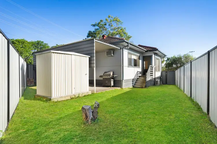 Sixth view of Homely house listing, 6A Wangara Street, Doonside NSW 2767