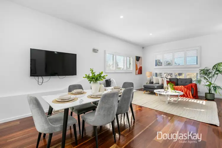 Third view of Homely house listing, 17 Riverbend Way, Sunshine North VIC 3020