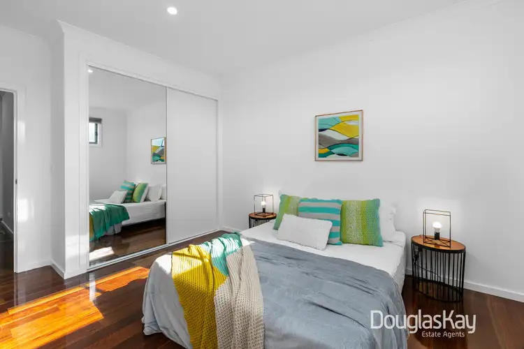 Fifth view of Homely house listing, 17 Riverbend Way, Sunshine North VIC 3020