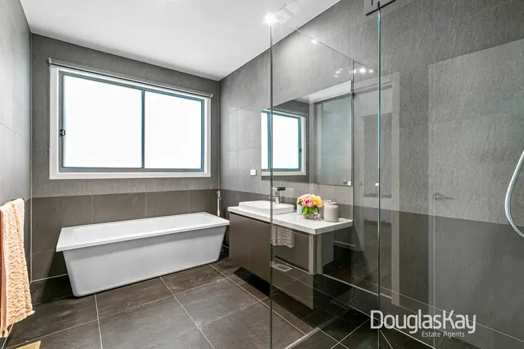 Sixth view of Homely house listing, 17 Riverbend Way, Sunshine North VIC 3020