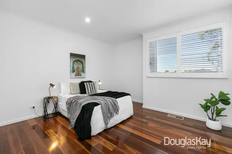 Seventh view of Homely house listing, 17 Riverbend Way, Sunshine North VIC 3020
