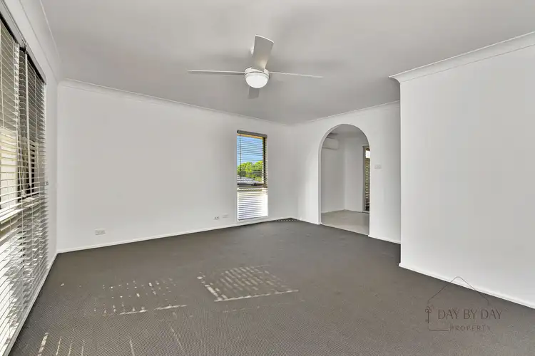 Second view of Homely house listing, 13 Berwick Crescent, Maryland NSW 2287