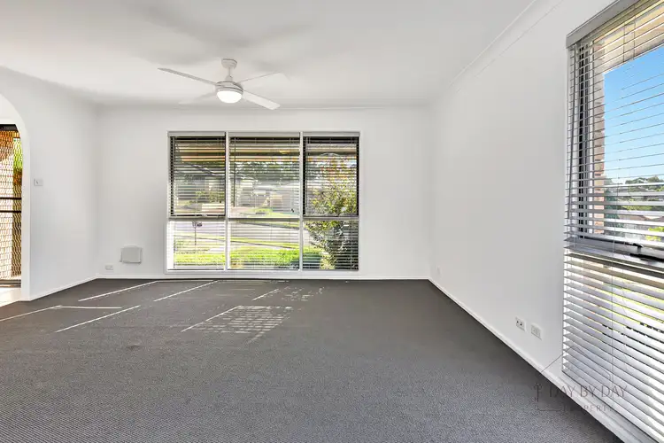 Third view of Homely house listing, 13 Berwick Crescent, Maryland NSW 2287