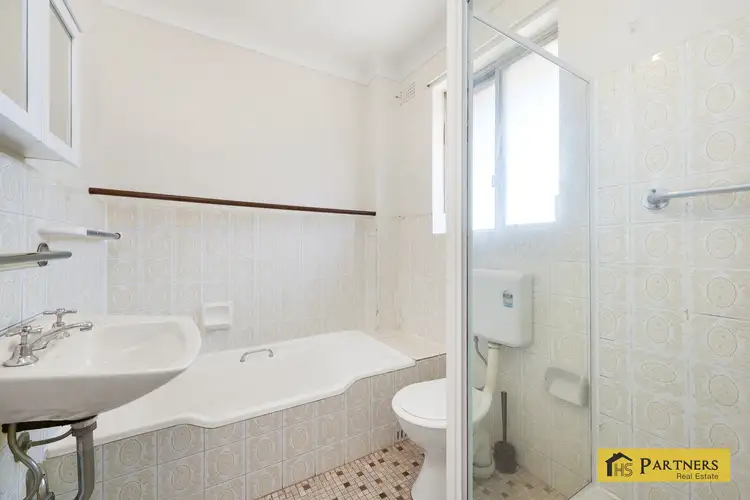 Fourth view of Homely townhouse listing, 2/26 Hevington Road, Auburn NSW 2144