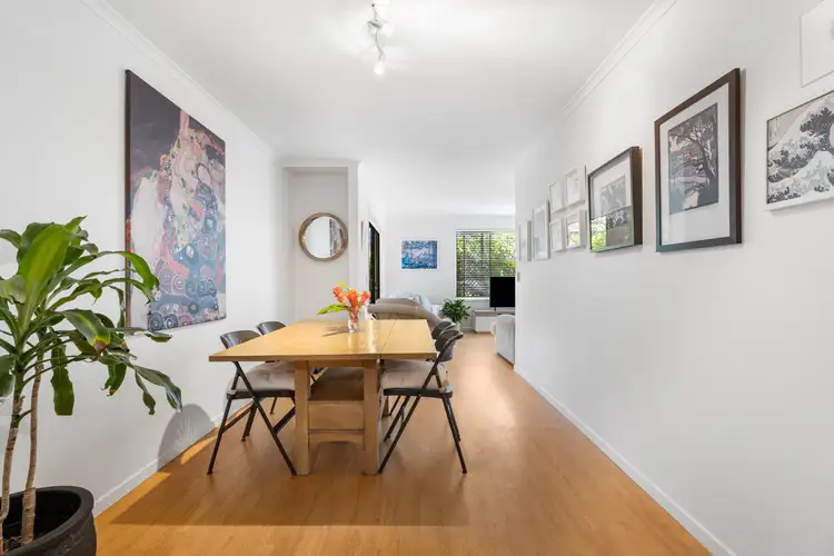 Third view of Homely unit listing, 2/16 Monaco Street, Surfers Paradise QLD 4217