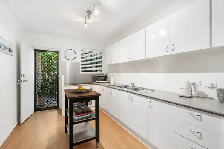 Fourth view of Homely unit listing, 2/16 Monaco Street, Surfers Paradise QLD 4217