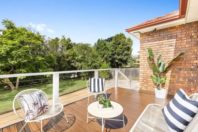 61 Galston Road, Hornsby NSW 2077