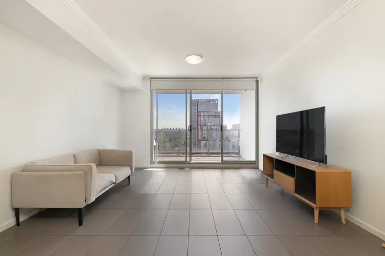 Main view of Homely apartment listing, 1501/36 Cowper Street, Parramatta NSW 2150