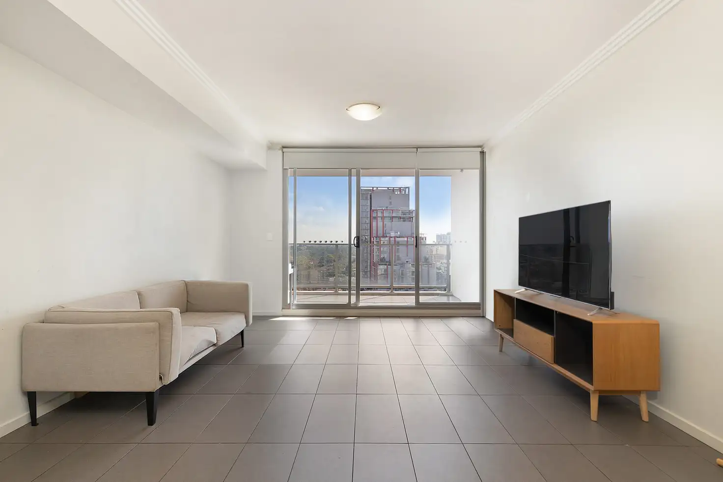 Main view of Homely apartment listing, 1501/36 Cowper Street, Parramatta NSW 2150