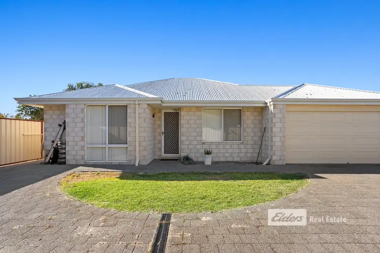 Main view of Homely unit listing, 21c Ray Street, Boyanup WA 6237