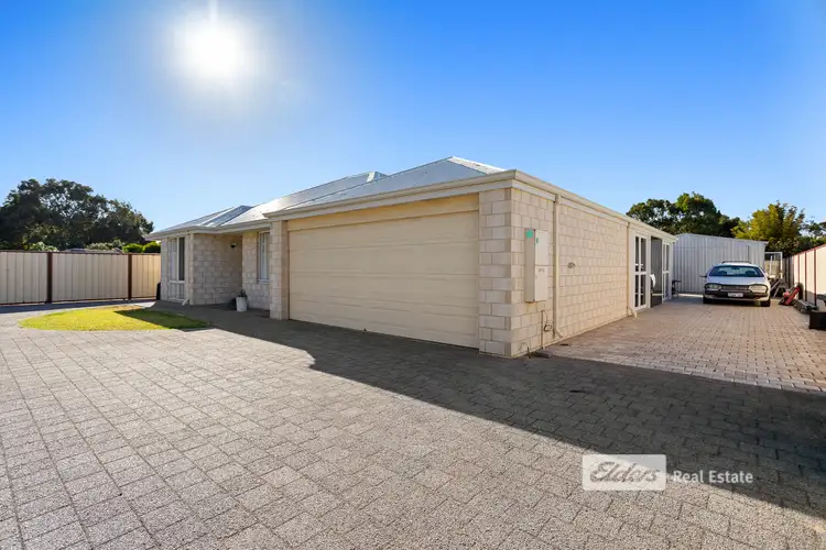 Second view of Homely unit listing, 21c Ray Street, Boyanup WA 6237