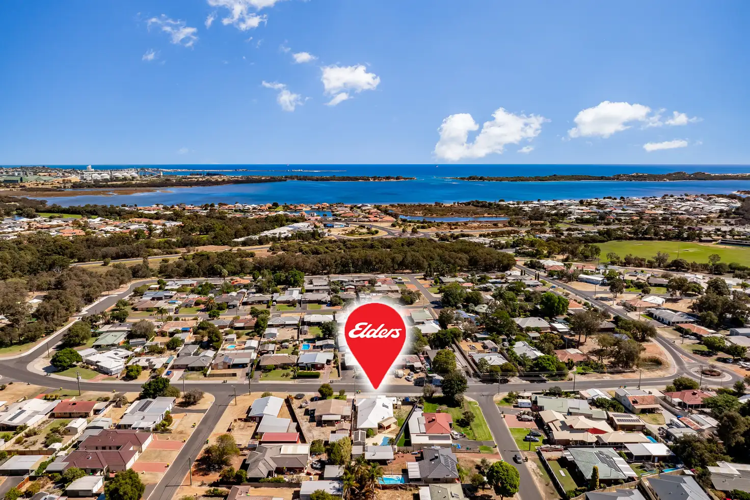 Main view of Homely house listing, 11 Hale Street, Eaton WA 6232