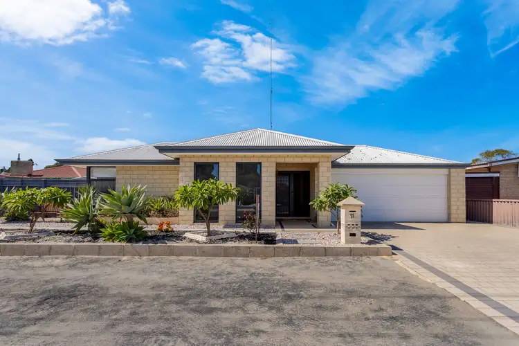 Fifth view of Homely house listing, 11 Hale Street, Eaton WA 6232
