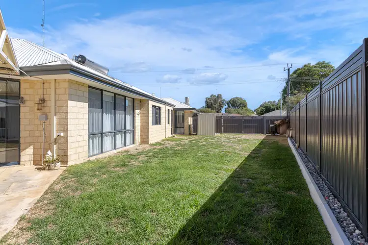 Seventh view of Homely house listing, 11 Hale Street, Eaton WA 6232