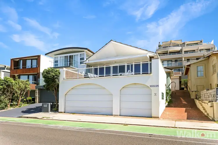 Fifth view of Homely house listing, 9 Shortland Esplanade, Newcastle East NSW 2300