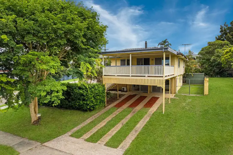 2 Iperta Street, Rochedale South QLD 4123