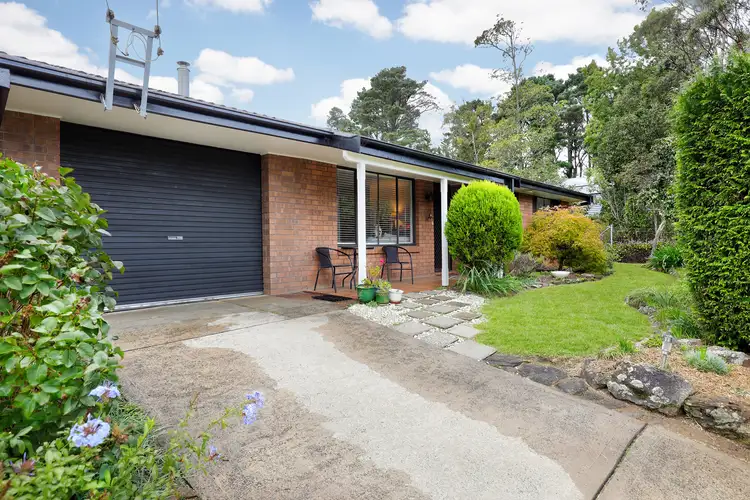 14 Dalrymple Avenue, Wentworth Falls NSW 2782