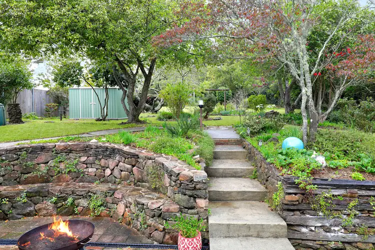 Second view of Homely house listing, 14 Dalrymple Avenue, Wentworth Falls NSW 2782