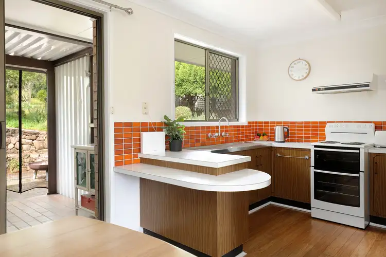Sixth view of Homely house listing, 14 Dalrymple Avenue, Wentworth Falls NSW 2782