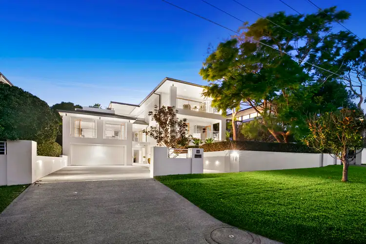 Main view of Homely house listing, 12 Salisbury Square, Seaforth NSW 2092