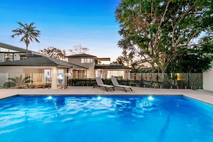 Second view of Homely house listing, 12 Salisbury Square, Seaforth NSW 2092