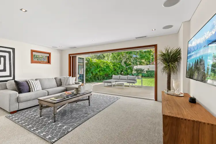 Third view of Homely house listing, 12 Salisbury Square, Seaforth NSW 2092