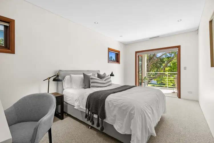 Fourth view of Homely house listing, 12 Salisbury Square, Seaforth NSW 2092