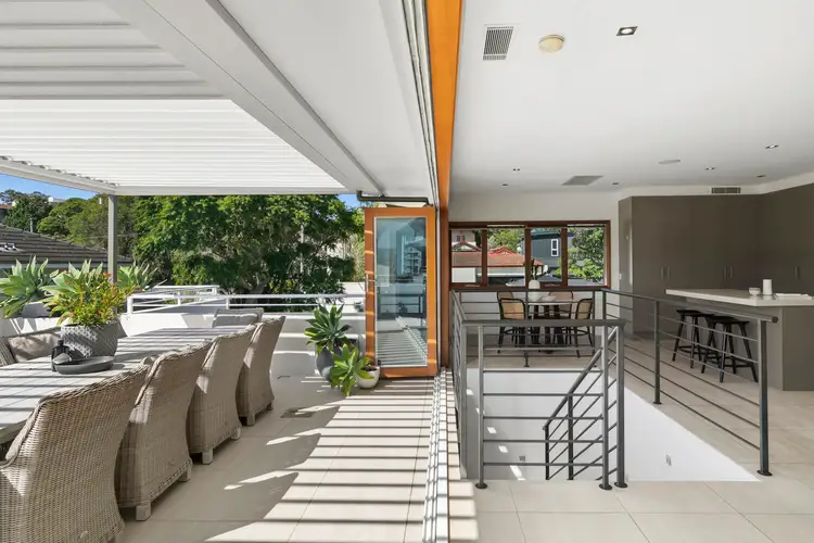 Fifth view of Homely house listing, 12 Salisbury Square, Seaforth NSW 2092