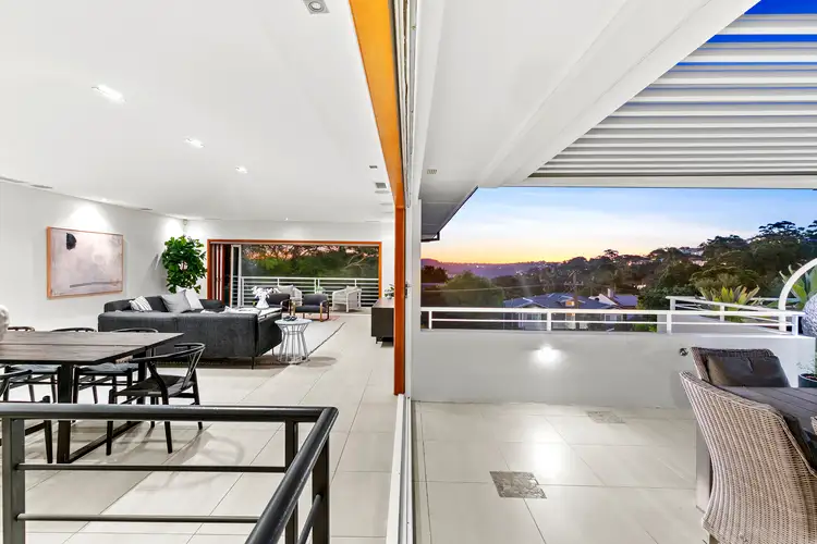 Sixth view of Homely house listing, 12 Salisbury Square, Seaforth NSW 2092