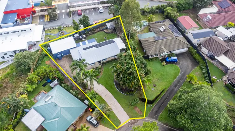 17 Holyn Close, Woombye QLD 4559