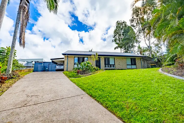 Second view of Homely house listing, 17 Holyn Close, Woombye QLD 4559