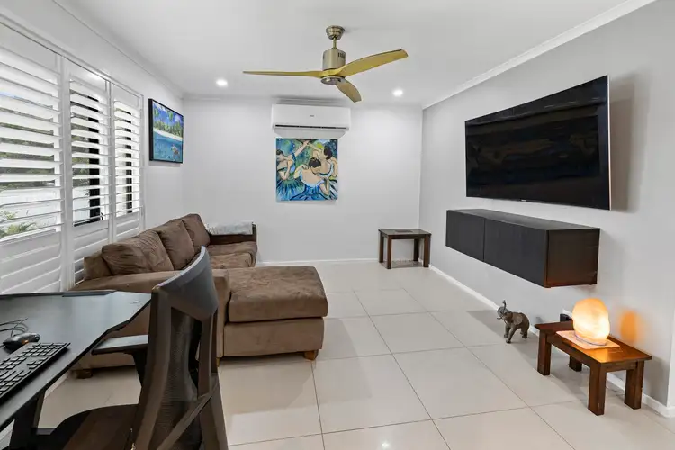 Fourth view of Homely house listing, 17 Holyn Close, Woombye QLD 4559